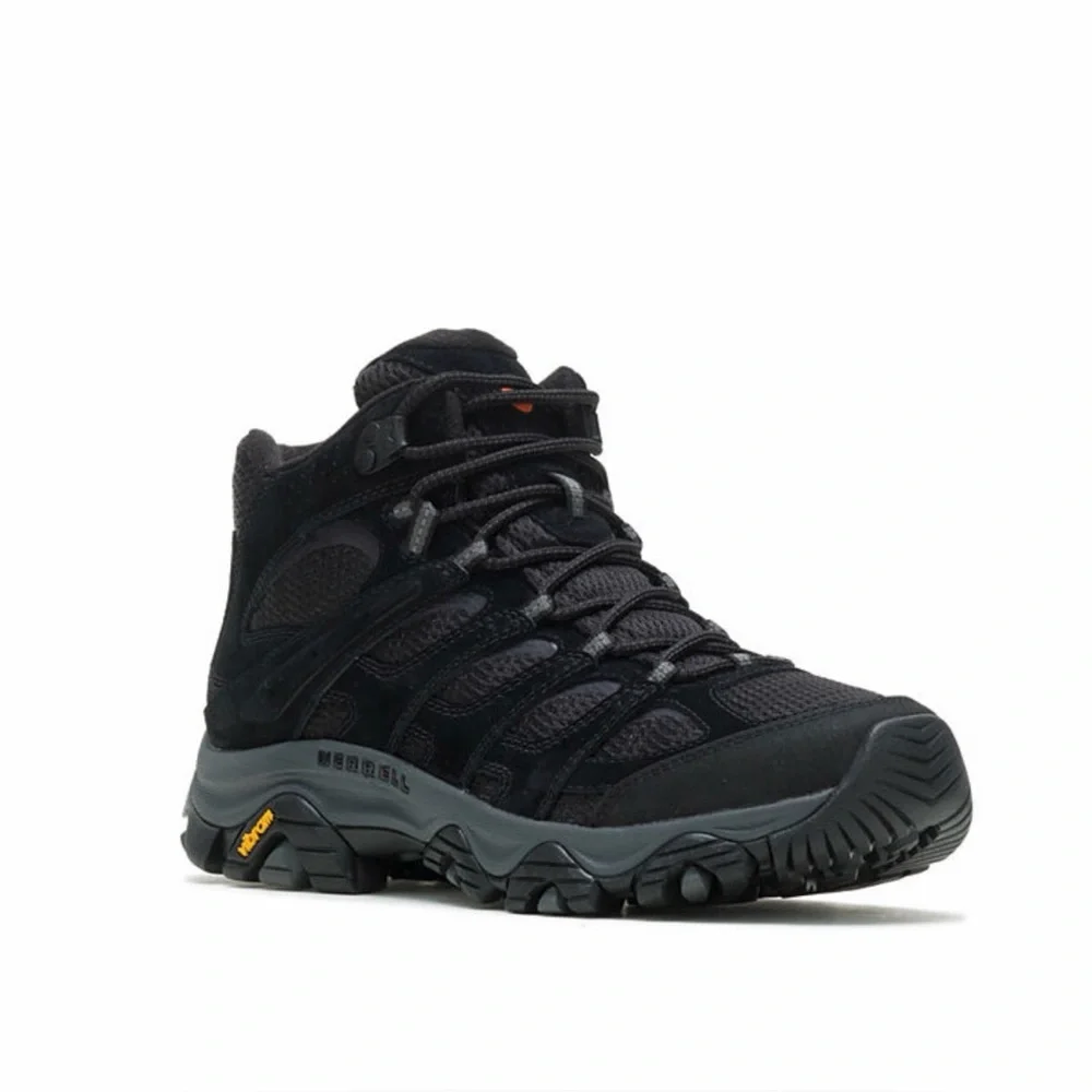 Merrell MOAB 3 THERMO MID WP - Picture 2 of 10